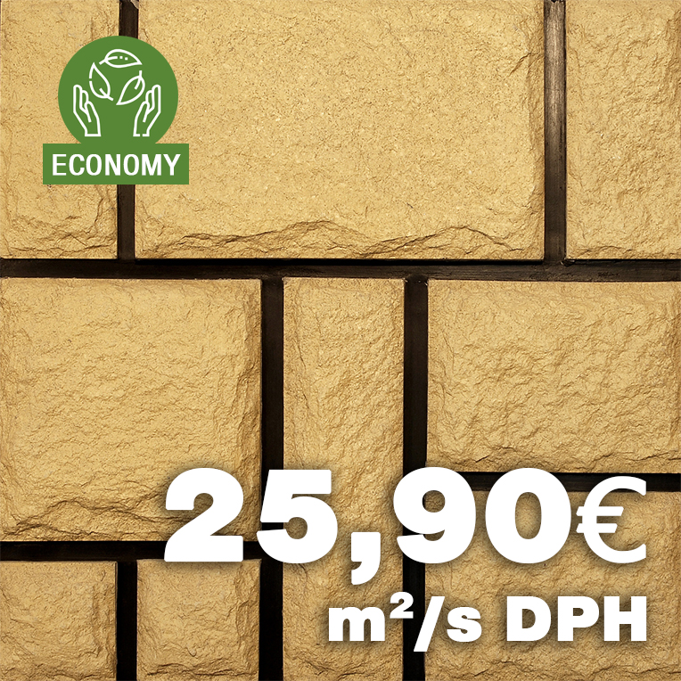 Economy-pieskovec2-pieskovcovy-oblady akcia 2026